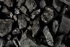 Caldecote Hill coal boiler costs