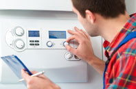 free commercial Caldecote Hill boiler quotes