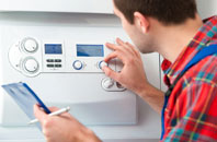 free Caldecote Hill gas safe engineer quotes