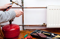 free Caldecote Hill heating repair quotes