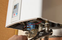 free Caldecote Hill boiler install quotes